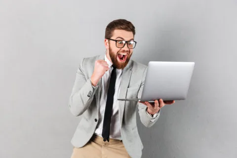 Application mobile de comptabilité